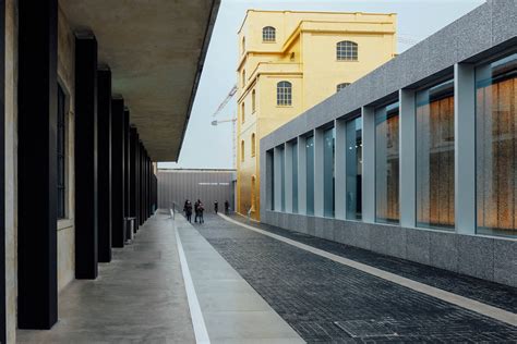 foto's van fondazione prada|fondazione prada oggi.